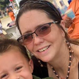 Meet your Posher, Karrie